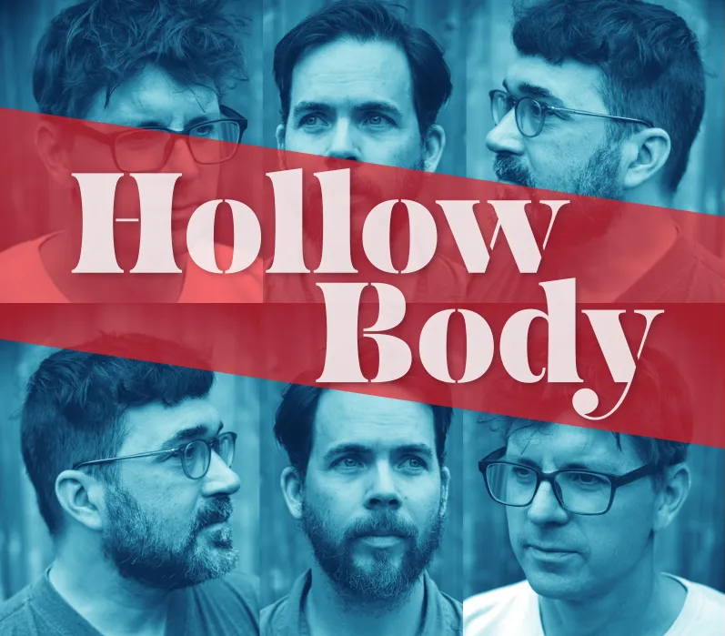 Hollow Body